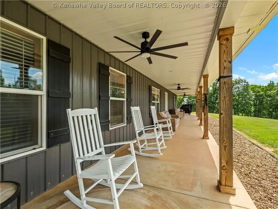 498 Kidd Drive, Ripley, WV 25271 - #2