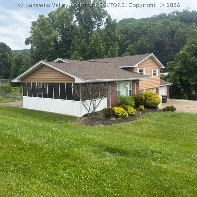 98 Norwood Road, Nitro, WV 25143 - #1