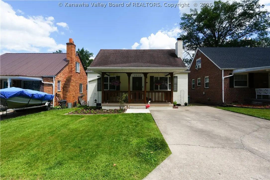 2030 Enslow Boulevard, Huntington, WV 25701 - #1