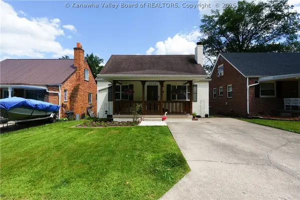 2030 Enslow Boulevard, Huntington, WV 25701