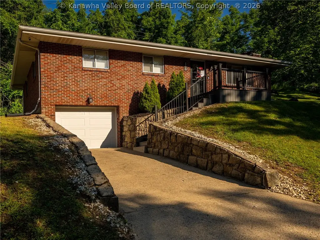 2211 Larwood Drive, Charleston, WV 25302 - #1
