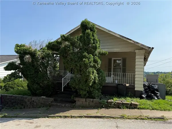 1123 Beech Avenue, Charleston, WV 25312
