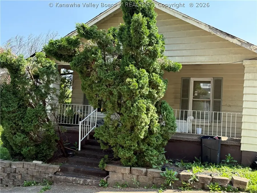 1123 Beech Avenue, Charleston, WV 25312 - #2