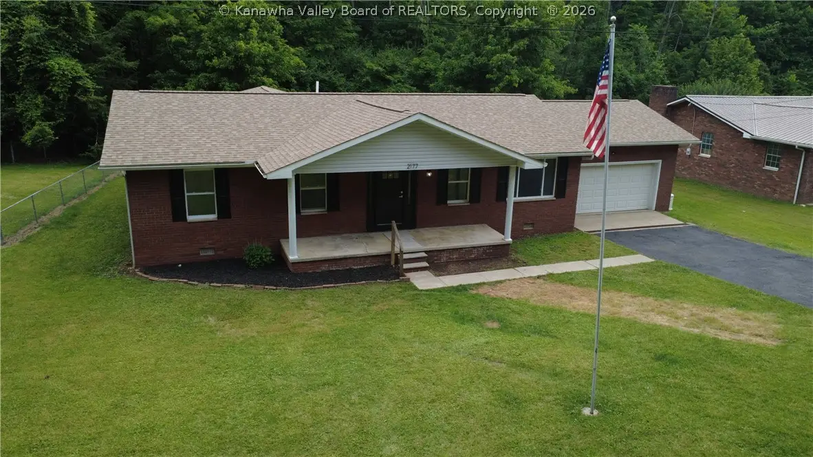 2177 Miller Road, Huntington, WV 25701 - #1