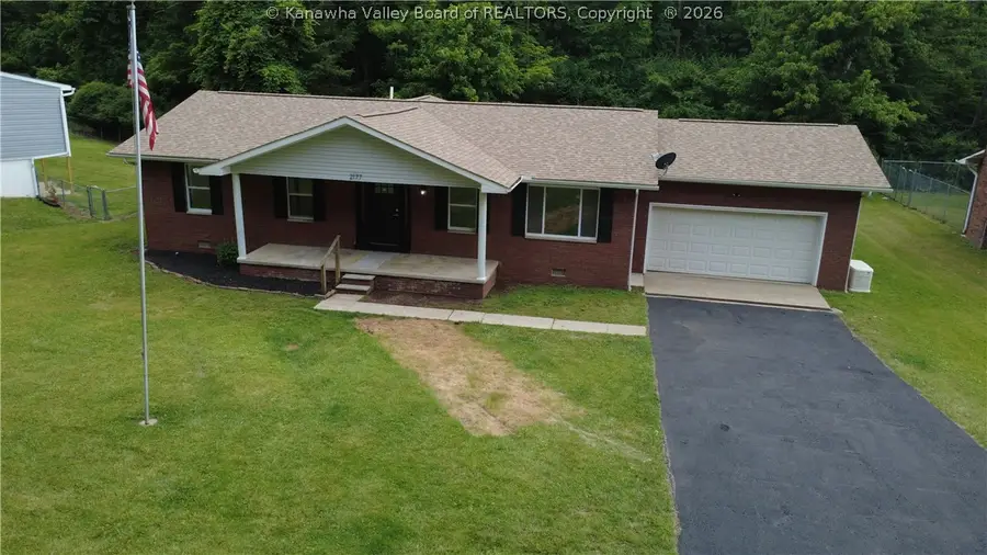 2177 Miller Road, Huntington, WV 25701 - #2