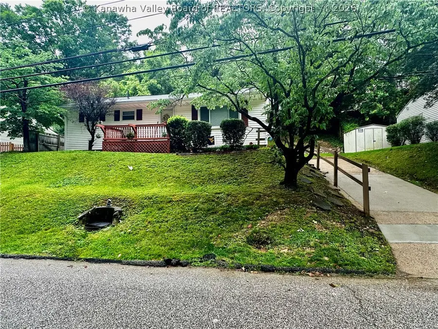 1510 Valley Drive, South Charleston, WV 25303 - #2