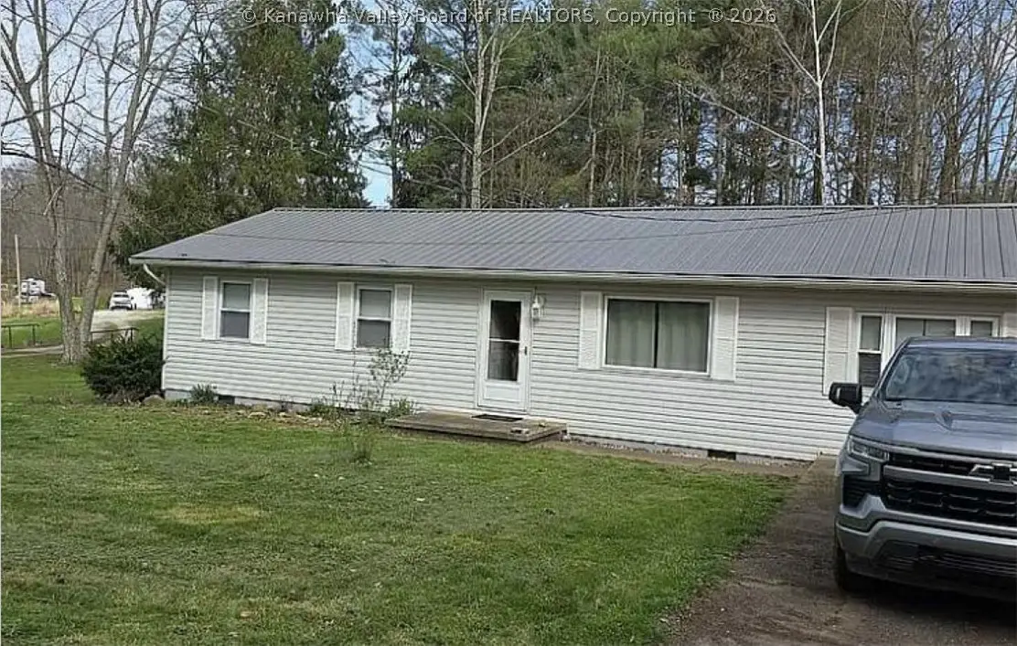4850 Parchment Valley Road, Evans, WV 25241 - #1