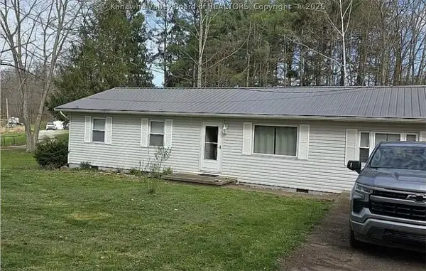 4850 Parchment Valley Road, Evans, WV 25241