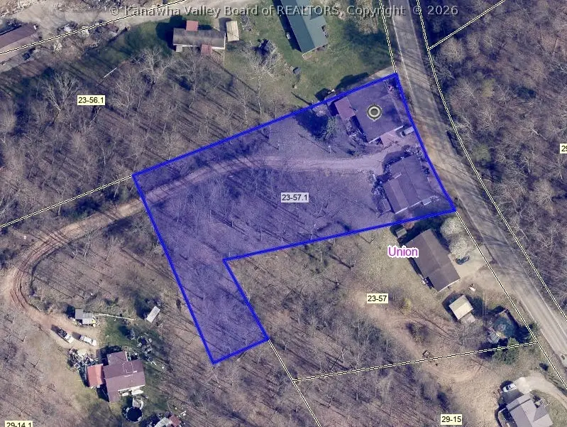 4801 Big Tyler Road, Cross Lanes, WV 25313 - #2