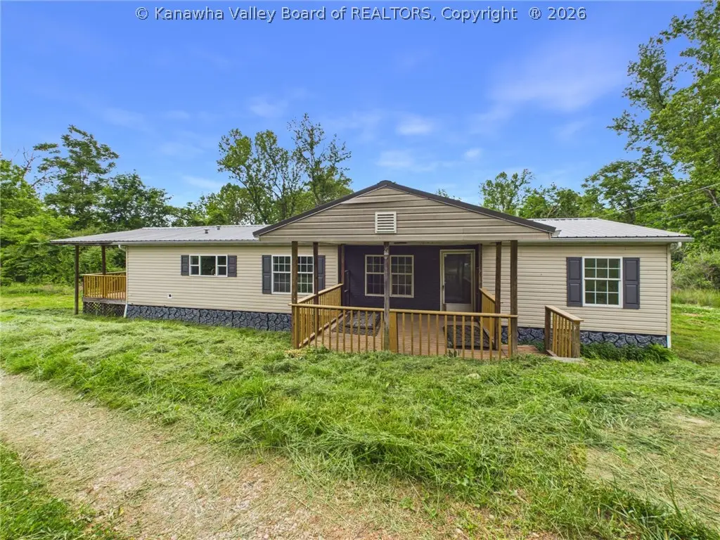 351 Mobile City Road, Huntington, WV 25702 - #1