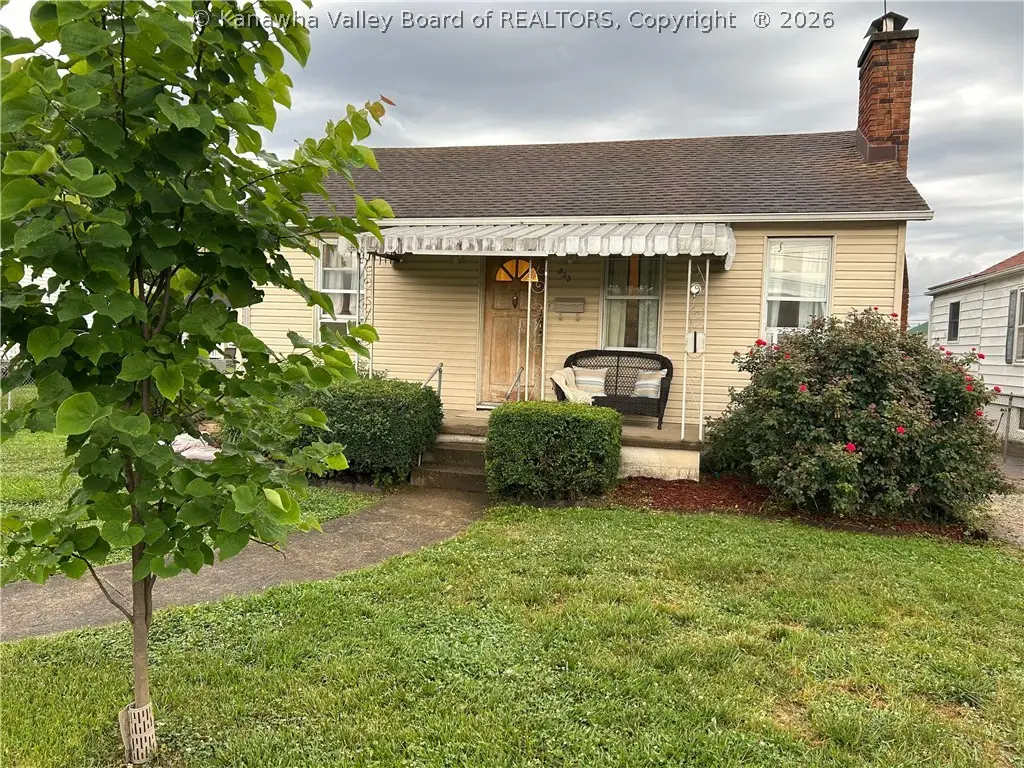 333 19th Street, Dunbar, WV 25064 - #1