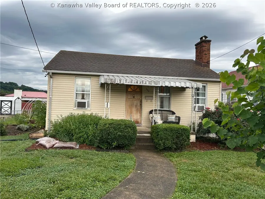 333 19th Street, Dunbar, WV 25064 - #2