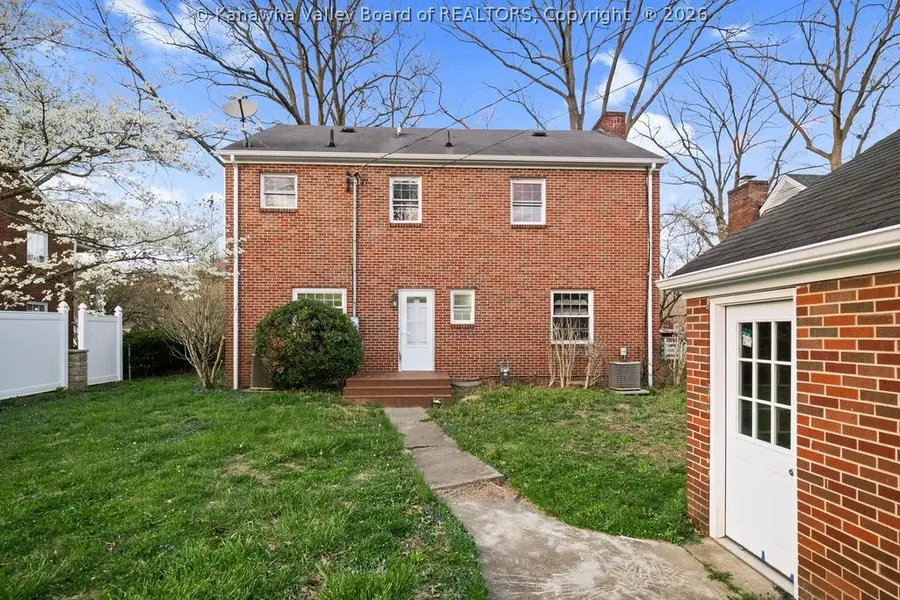 4803 Virginia Avenue, Charleston, WV 25304 - #2
