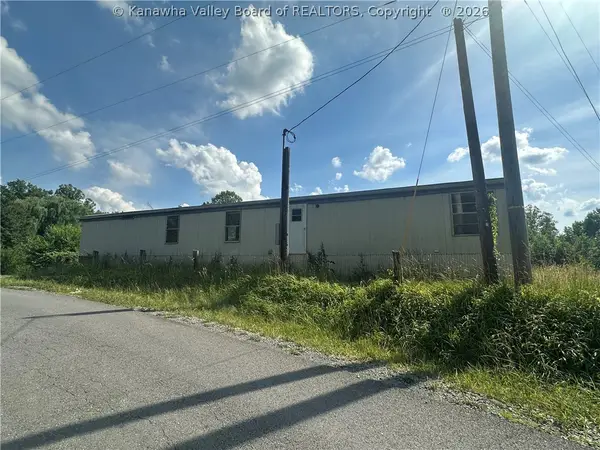 4229 Bud Mountain Road, Other, WV 24726
