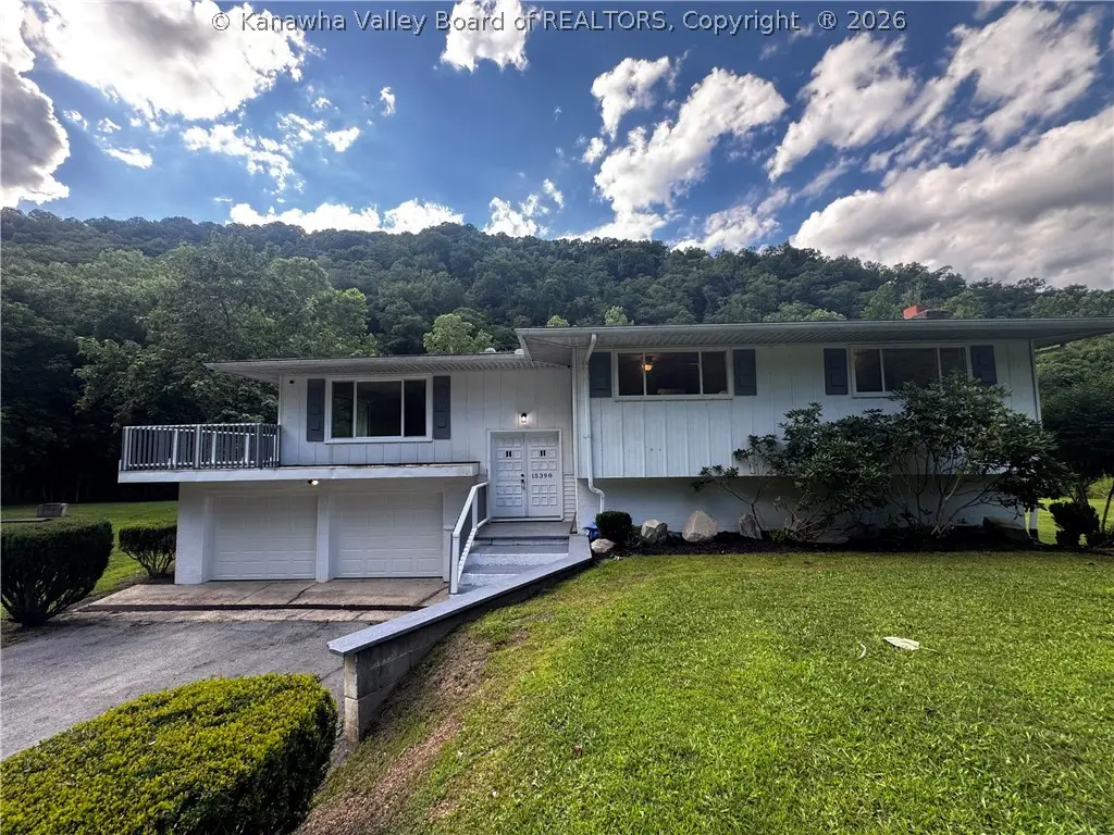 15398 Spruce River Road, Danville, WV 25053 - #1