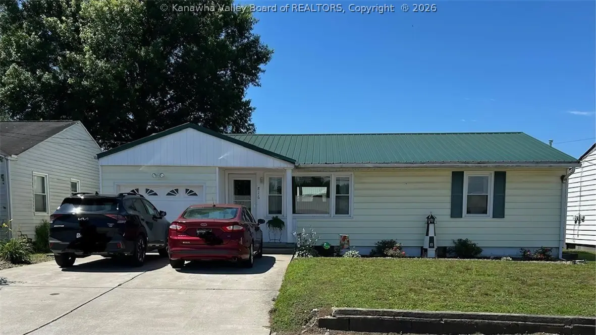 816 30th Street, Point Pleasant, WV 25550 - #1
