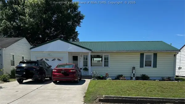 816 30th Street, Point Pleasant, WV 25550