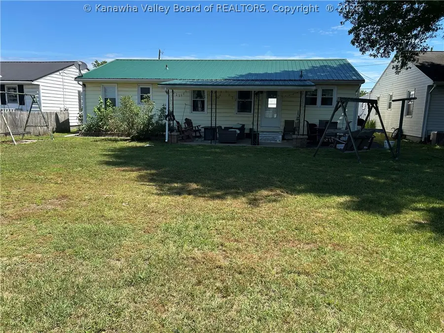 816 30th Street, Point Pleasant, WV 25550 - #2