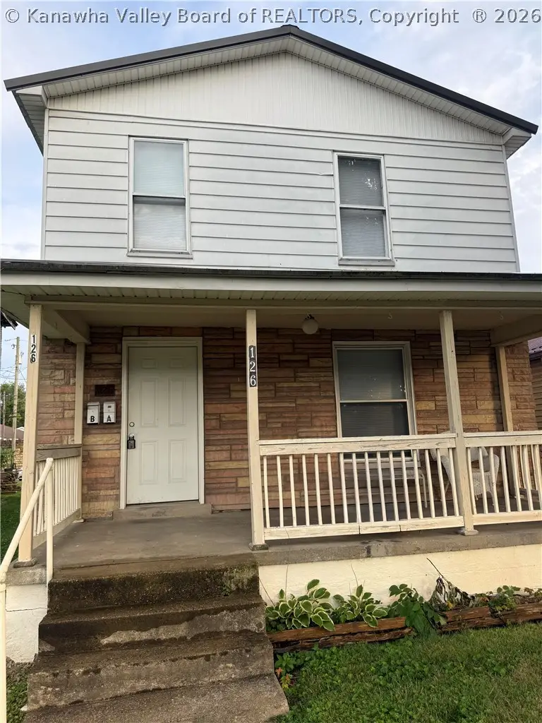 126 5th Avenue, South Charleston, WV 25303 - #1