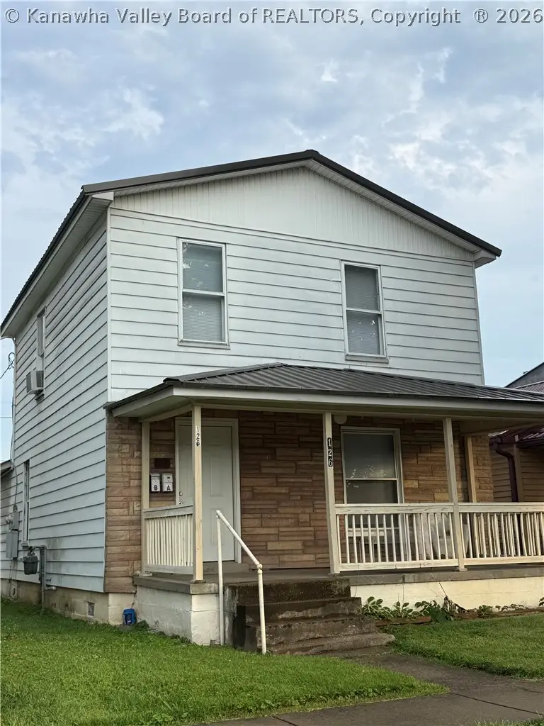 126 5th Avenue, South Charleston, WV 25303 - #2