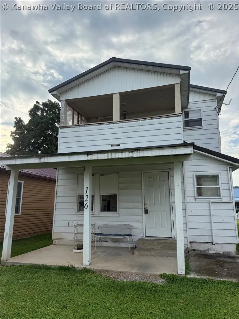 126 5th Avenue, South Charleston, WV 25303 - #3