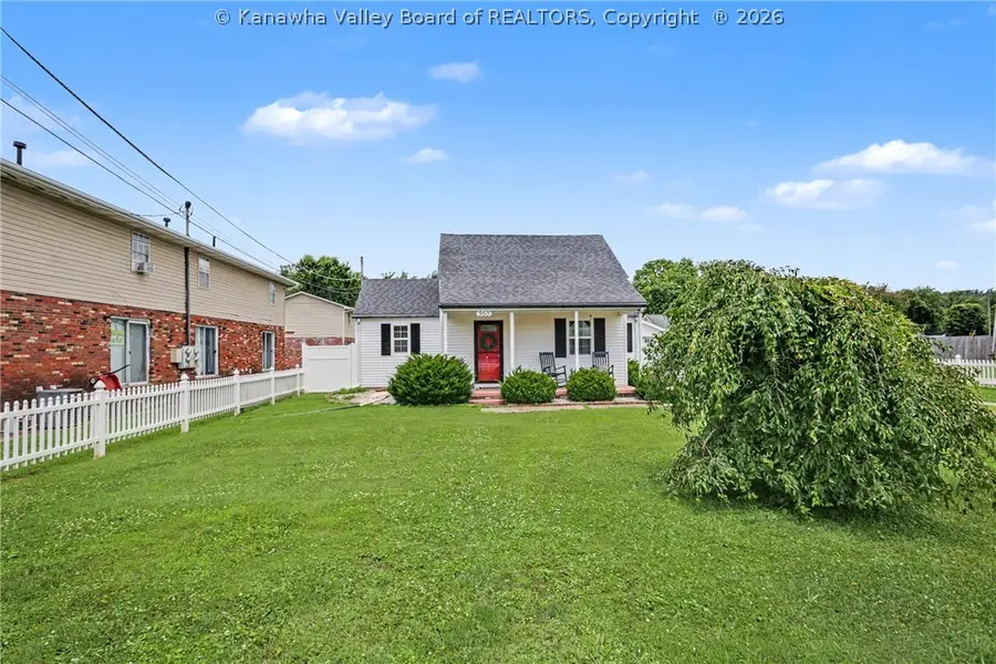 950 Roosevelt Boulevard, Eleanor, WV 25070 - #2