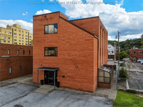 1213 Virginia Street E, Charleston, WV 25301