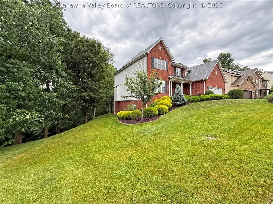 203 Yorktowne Place, Charleston, WV 25309 - #2