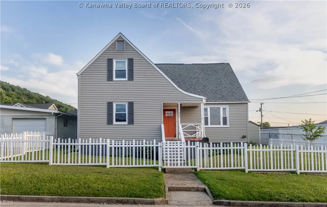 1628 16th Street, Nitro, WV 25143 - #1