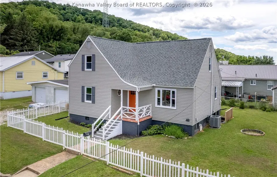 1628 16th Street, Nitro, WV 25143 - #2