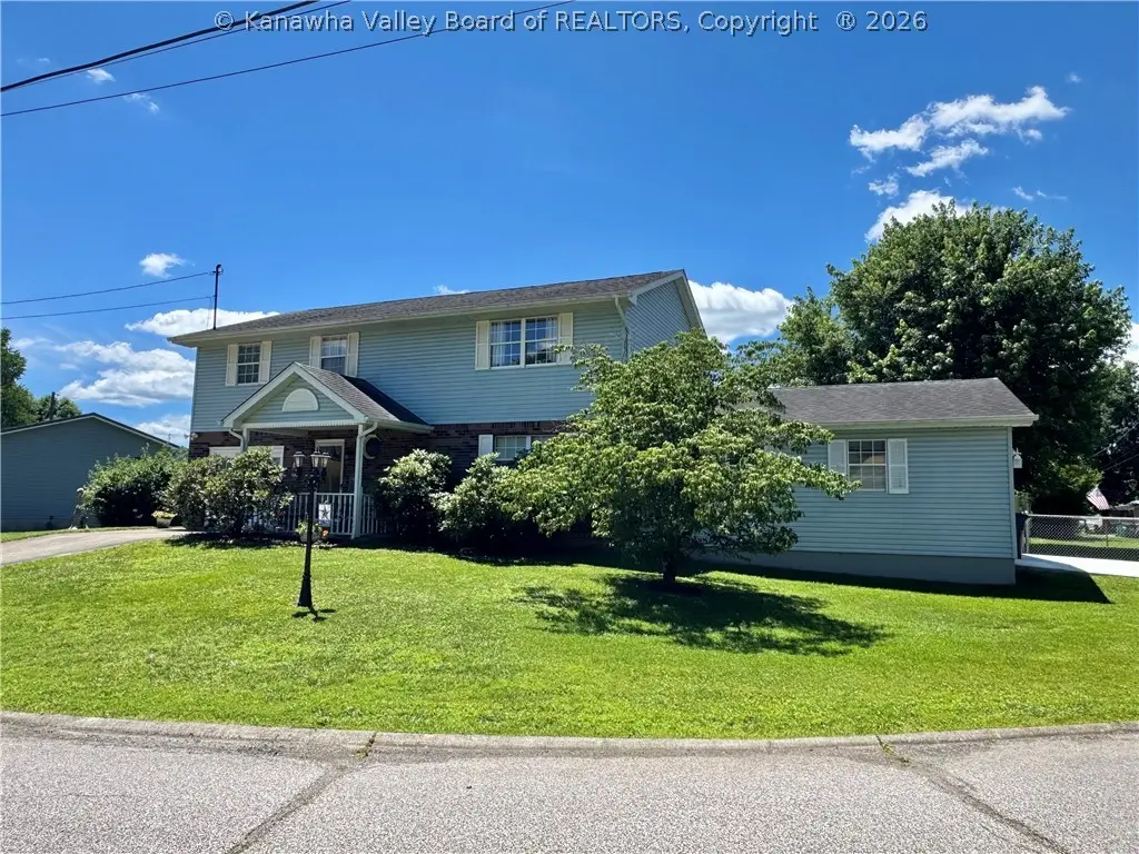 121 Allen Court, Tornado, WV 25202 - #1