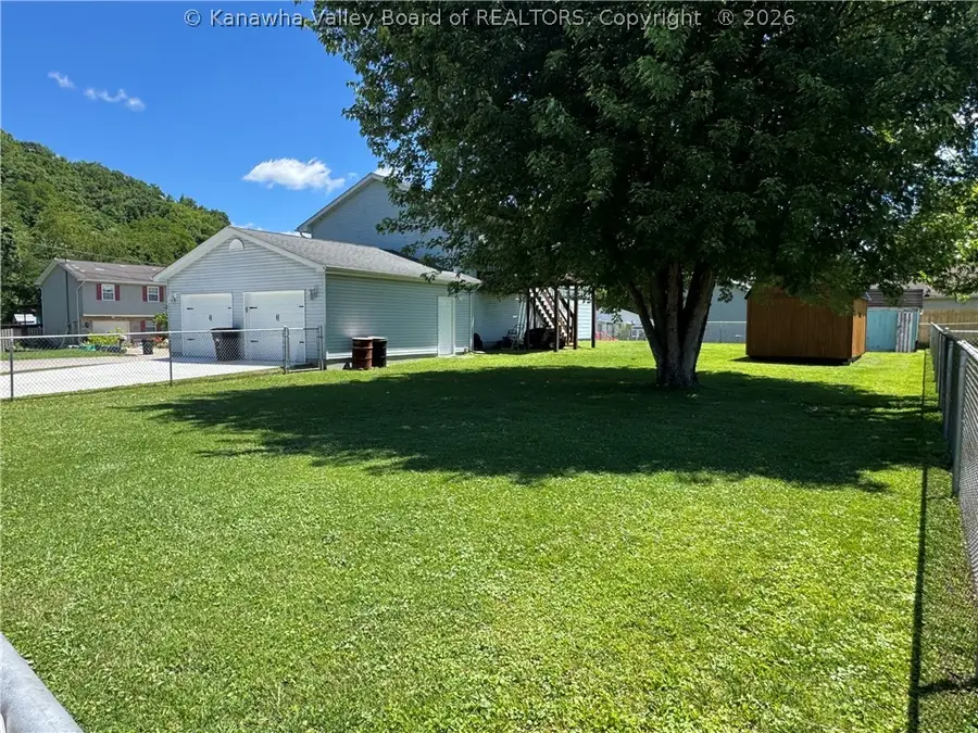 121 Allen Court, Tornado, WV 25202 - #3