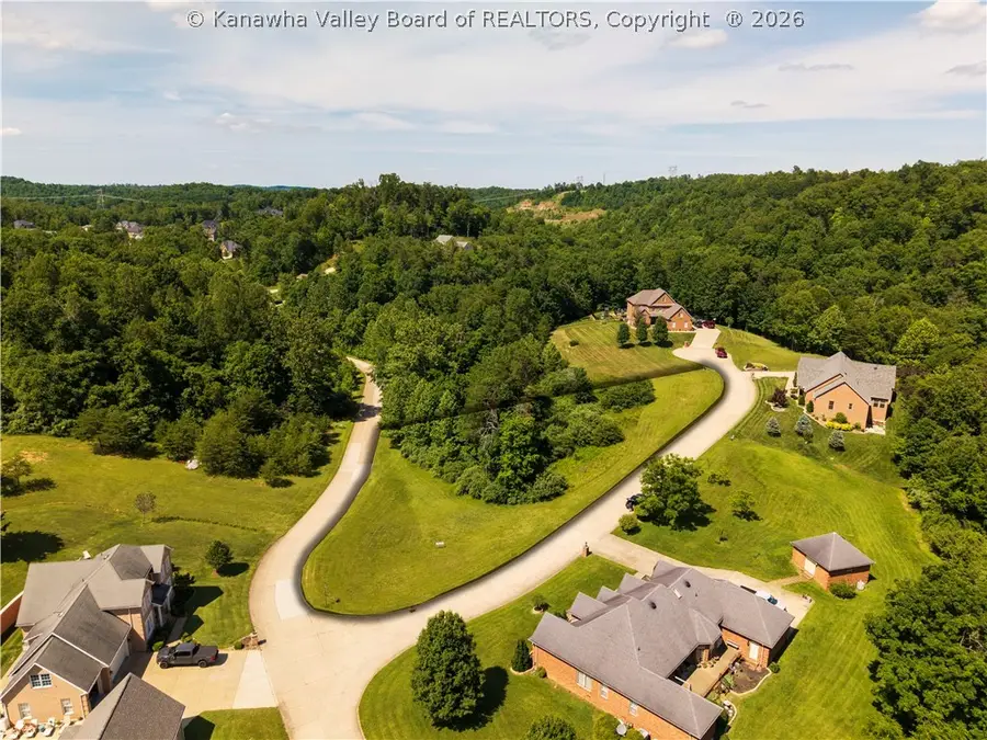 1893 Crystal Springs Drive, Winfield, WV 25213 - #2