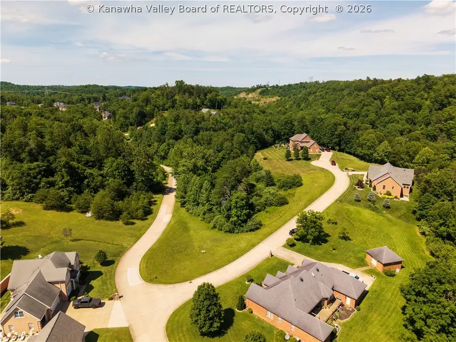 1893 Crystal Springs Drive, Winfield, WV 25213 - #3