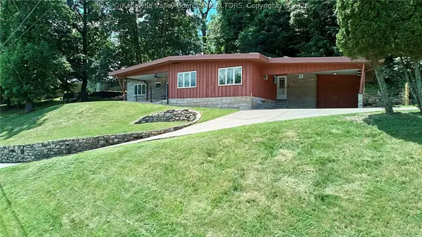 2803 Ranch Road, South Charleston, WV 25303