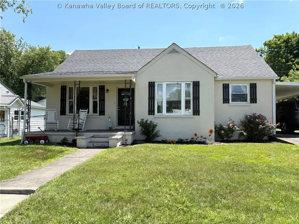 309 6th Street, Ripley, WV 25271 - #1