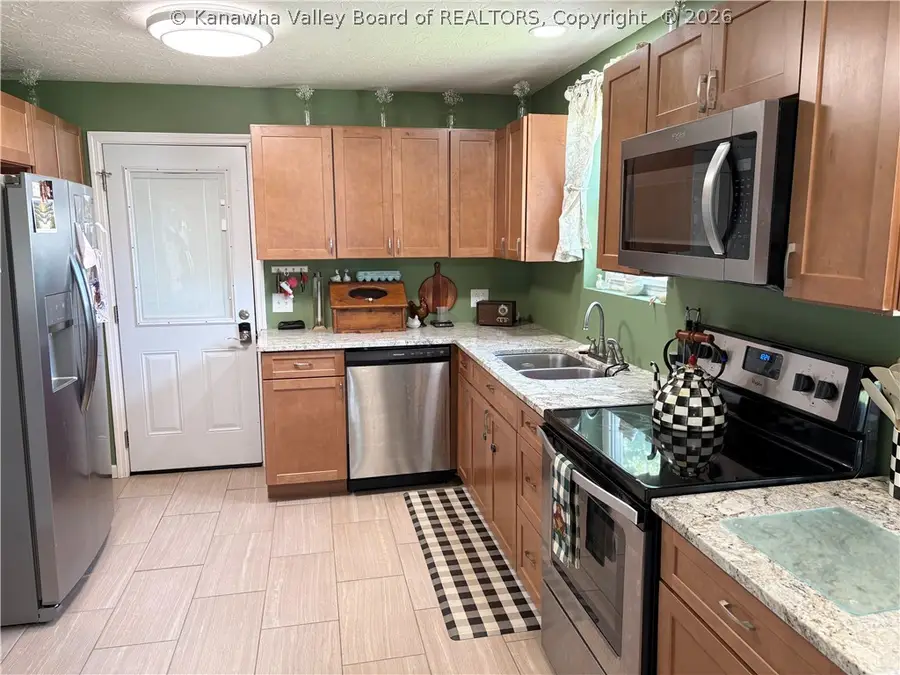 309 6th Street, Ripley, WV 25271 - #3