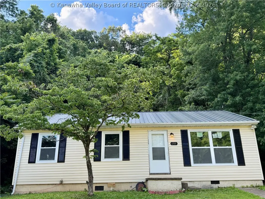 807 Dutch Hollow Road, Dunbar, WV 25064 - #1