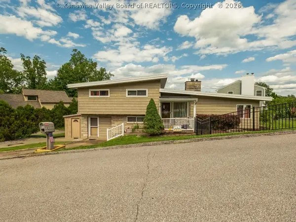 812 Carroll Road, Charleston, WV 25314
