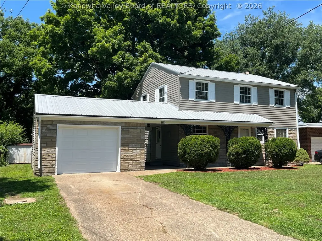 2803 Chandler Drive, Point Pleasant, WV 25550 - #1