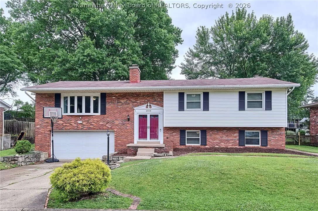 2024 Parkwood Road, Charleston, WV 25314 - #1