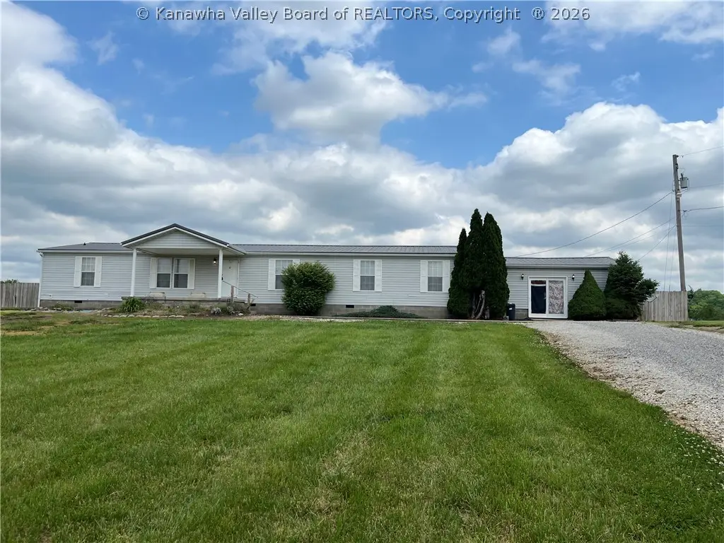 1146 Sunset Lane, Point Pleasant, WV 25550 - #1