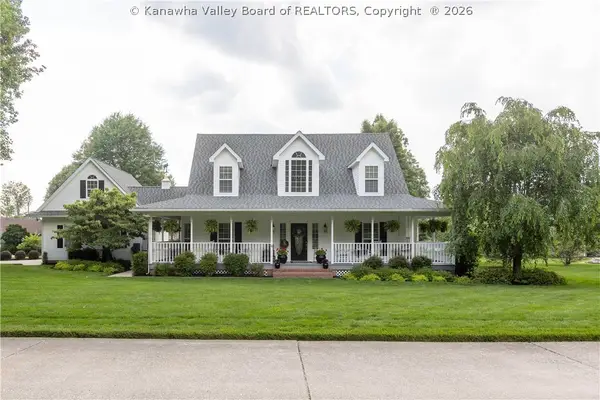 28 Hazel Circle, Winfield, WV 25213
