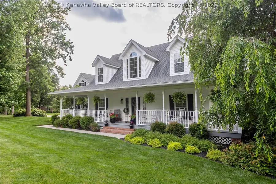 28 Hazel Circle, Winfield, WV 25213 - #3