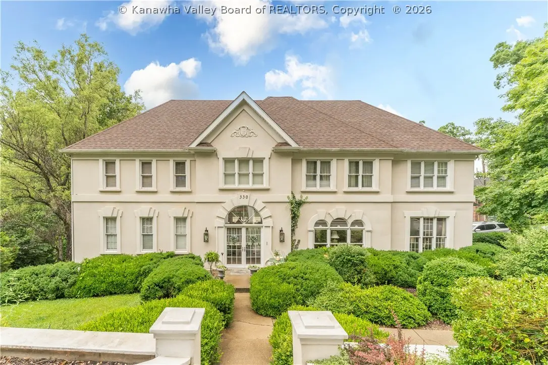 330 Woodlomond Way, Huntington, WV 25705 - #1