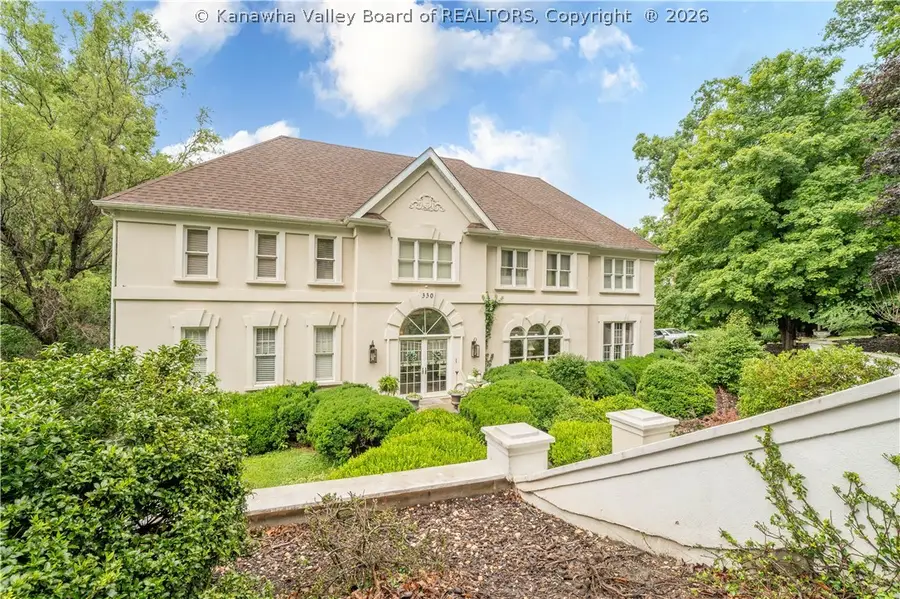 330 Woodlomond Way, Huntington, WV 25705 - #2