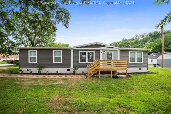 4013 Venable Avenue Se, Charleston, WV 25304