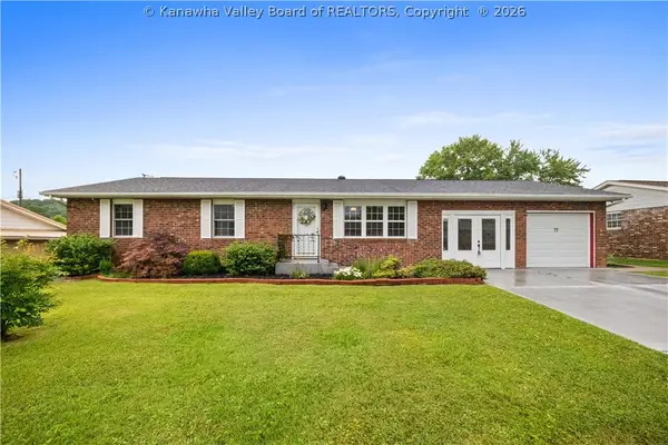 77 John Street, Culloden, WV 25510