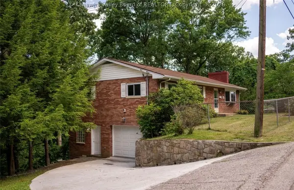 626 Jane Street, Charleston, WV 25302