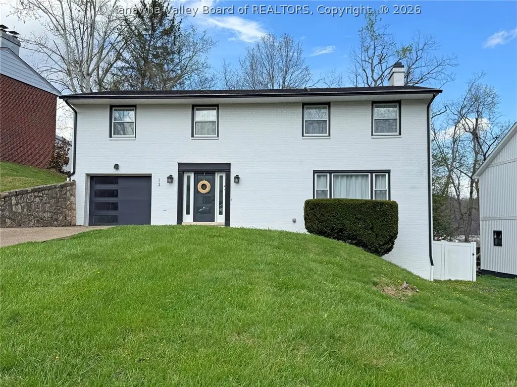 13 Elwood Drive, Huntington, WV 25705 - #1